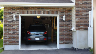 Garage Door Installation at Crest El Cajon, California