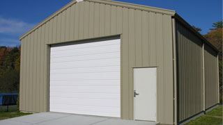 Garage Door Openers at Crest El Cajon, California